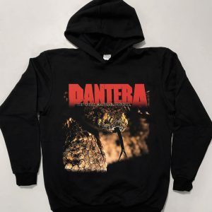 Pantera - The Great Southern Trendkill (Duks)