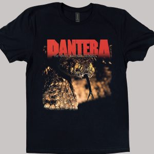 Pantera - The Great Southern Trendkill