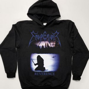 Emperor - Reverence (Duks)