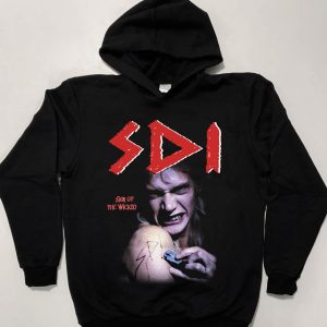 SDI - Sign Of The Wicked (Duks)