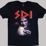 SDI - Sign Of The Wicked