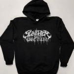 Slaughter To Prevail (Duks)