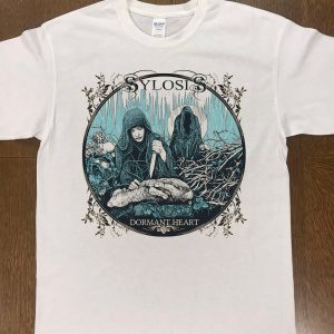 Sylosis - Dormant Heart