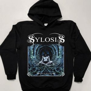 Sylosis - Edge of the Earth (Duks)