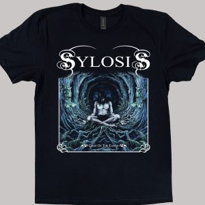 Sylosis - Edge of the Earth