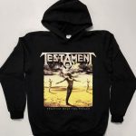 Testament - Practise What You Preach (Duks)