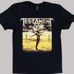 Testament - Practise What You Preach