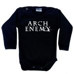 Arch Enemy (Dečiji Bodić)