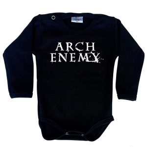 Arch Enemy (Dečiji Bodić)