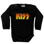 KISS - Logo (Dečiji Bodić)