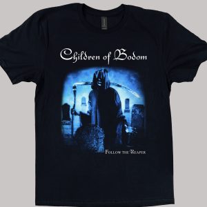 Children Of Bodom - Follow The Reaper