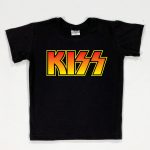 KISS - Logo