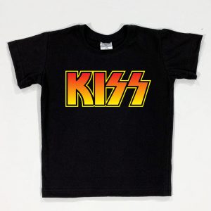 KISS - Logo