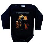 Disturbed - Indestructible (Dečiji Bodić)