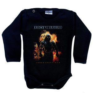 Disturbed - Indestructible (Dečiji Bodić)