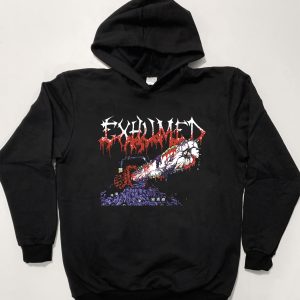 Exhumed - Decayed Decades Tour (Duks)