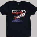 Exhumed - Decayed Decades Tour