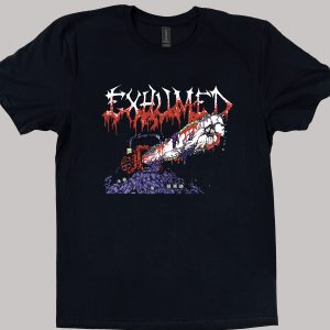 Exhumed - Decayed Decades Tour