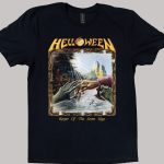Helloween - Keeper Of The Seven Keys Part II