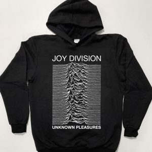Joy Division - Unknown Pleasures (Duks)