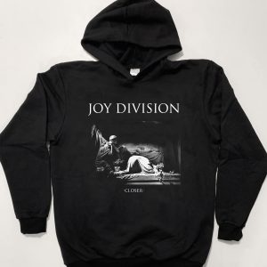 Joy Division - Closer (Duks)