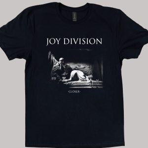 Joy Division - Closer