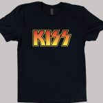 KISS - Logo