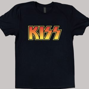 KISS - Logo