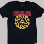Soundgarden - Badmotorfinger