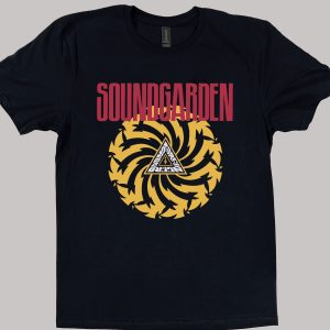 Soundgarden - Badmotorfinger