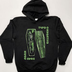 Type O Negative – Dead Again