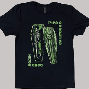 Type O Negative – Dead Again II