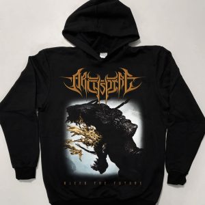 Archspire – Bleed the Future (Duks)