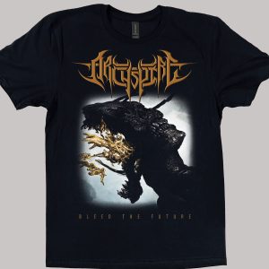 Archspire - Bleed the Future
