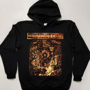 At The Gates - Slaugter Of The Soul (Duks)