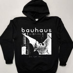 Bauhaus – Bela Lugosi’s Dead (Duks)