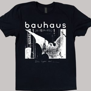 Bauhaus - Bela Lugosi's Dead