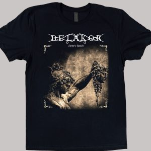 Be'lakor - Stone's Reach