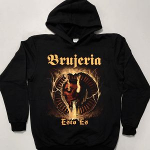 Brujeria - Esto Es Brujeria (Duks)