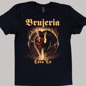 Brujeria - Esto Es Brujeria