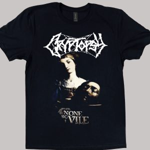 Cryptopsy - None So Vile