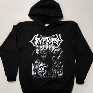 Cryptopsy - Until Theres Nothing Left (Duks)