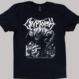 Cryptopsy - Until Theres Nothing Left
