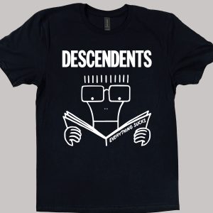 Descendents - Everything Sucks