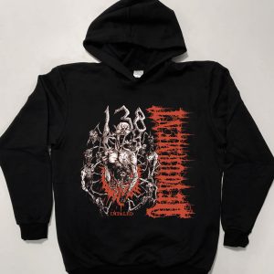 Devourment - Impaled (Duks)