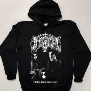 Immortal - Pure Holocaust (Duks)