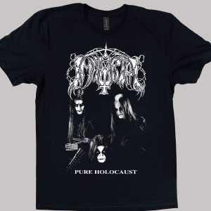 Immortal - Pure Holocaust