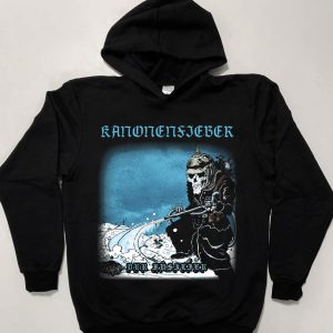 Kanonenfieber - Der Fusilier (Duks)