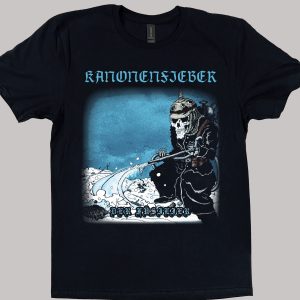 Kanonenfieber - Der Fusilier