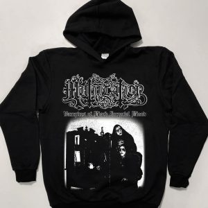 Mutiilation - Vampires of Black Imperial Blood (Duks)